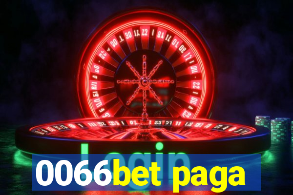 0066bet paga